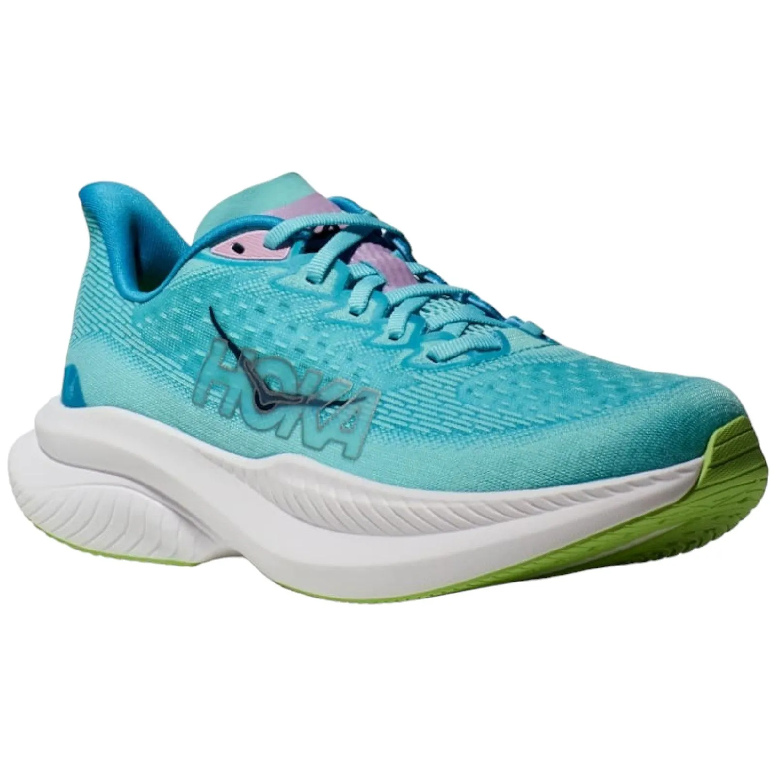 Hoka Mach 6 Womens Road Running Shoes