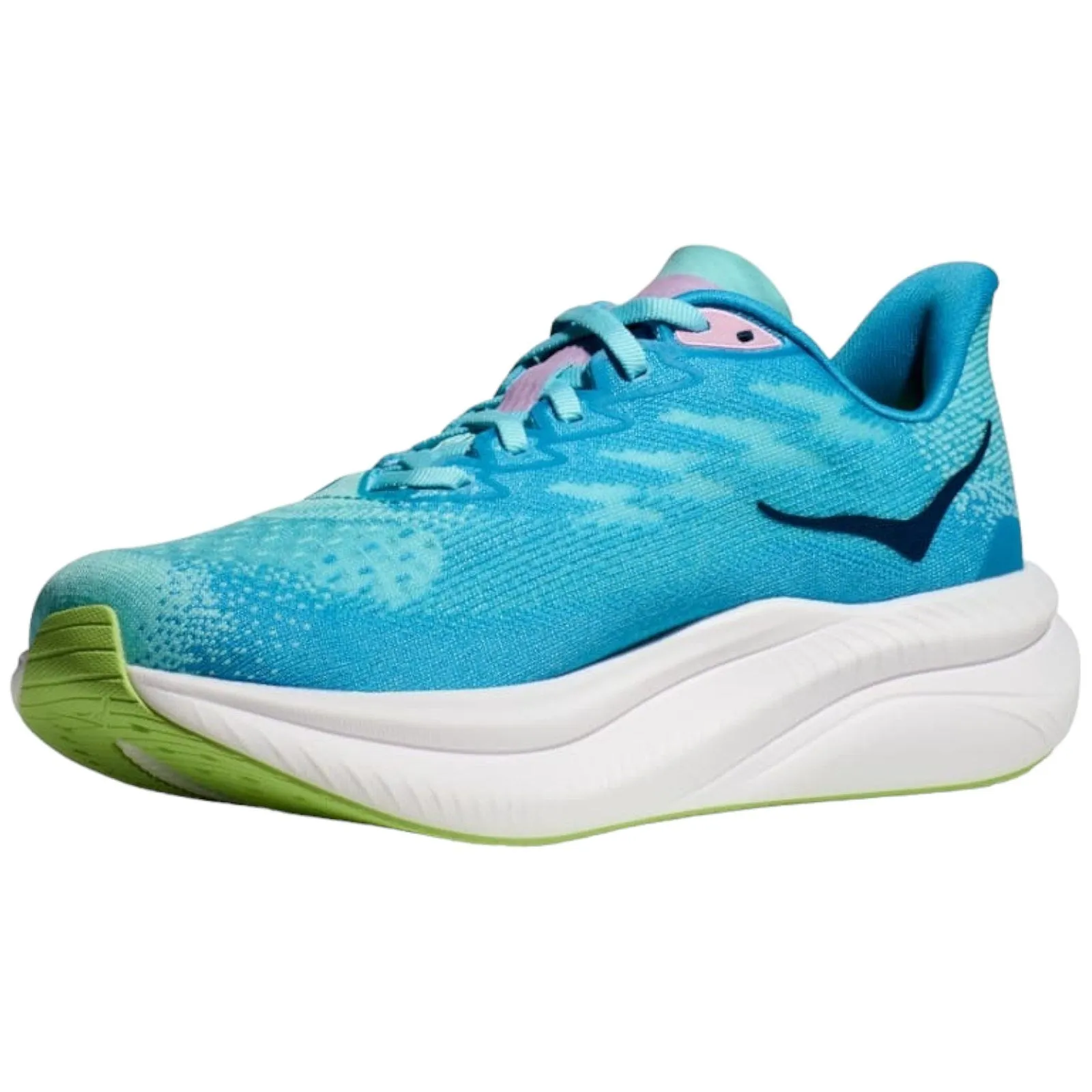 Hoka Mach 6 Womens Road Running Shoes