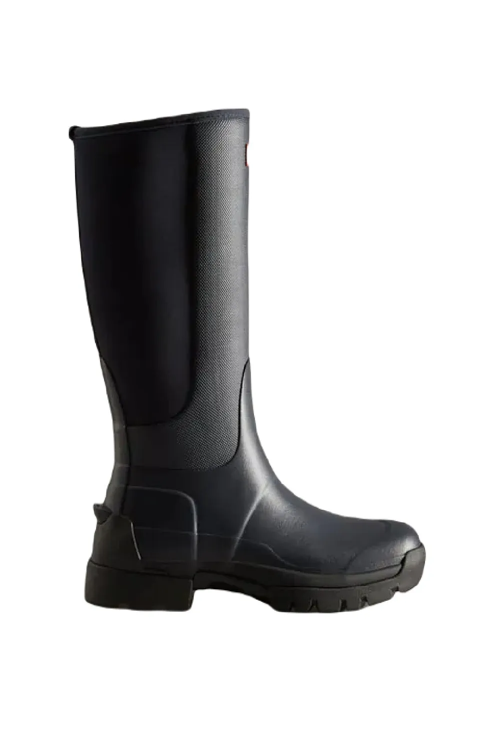 Hunter Womens Balmoral Hybrid Tall Wellington Boots