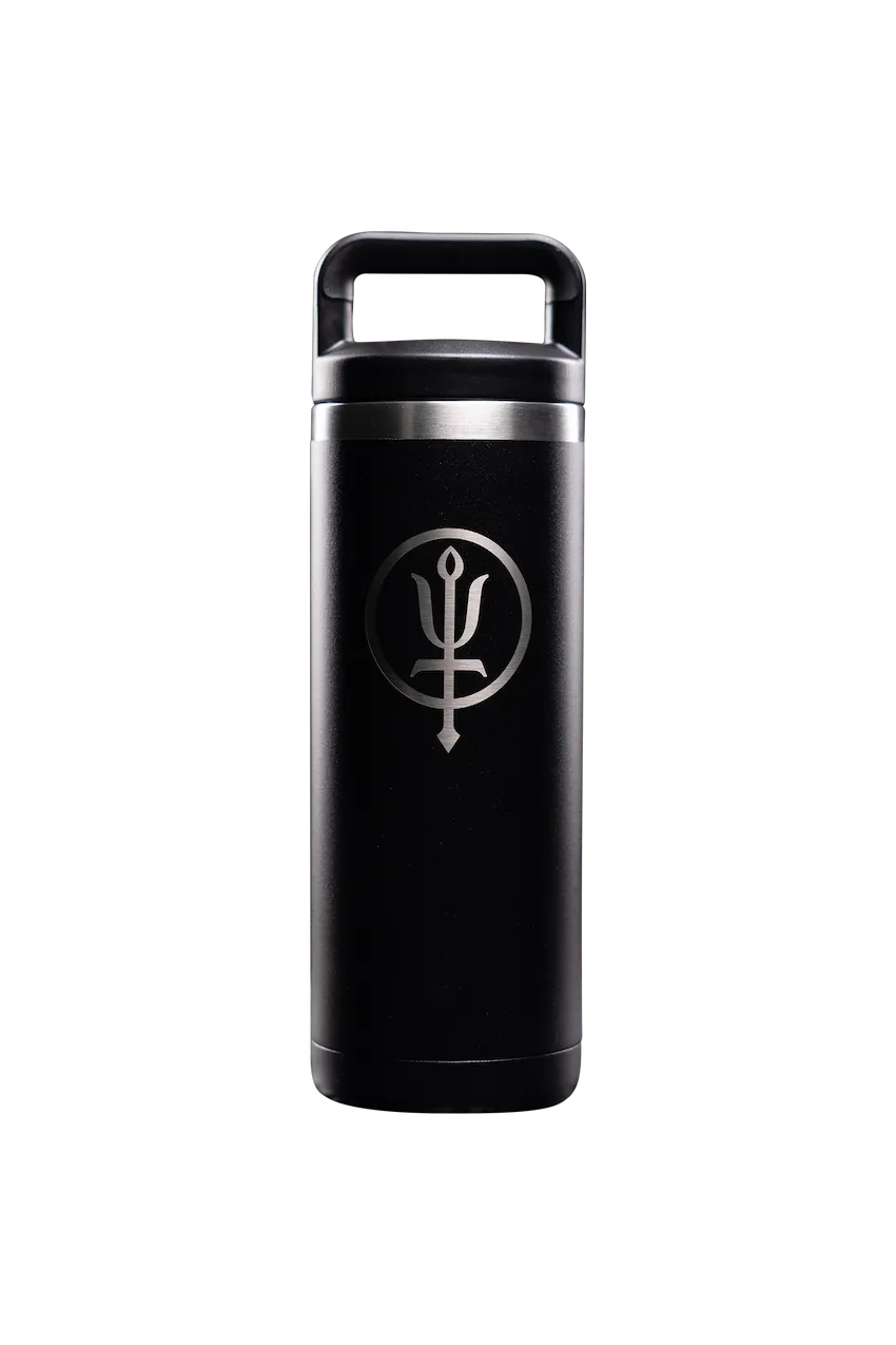 INSIGNIA WATER BOTTLE 500ML