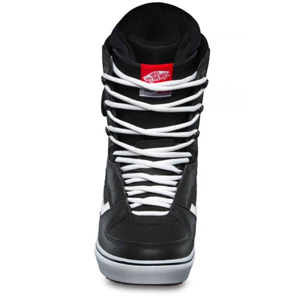 Invado OG Black/White 2024 Snowboardboots