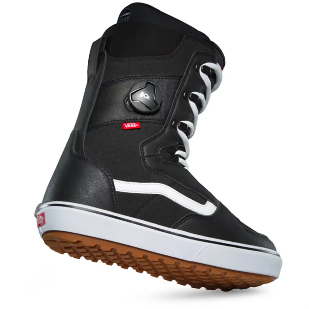 Invado OG Black/White 2024 Snowboardboots