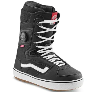 Invado OG Black/White 2025 Snowboardboots