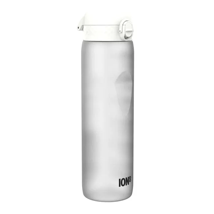 Ion8 Leakproof Water Bottle 1L - Motivational Ice