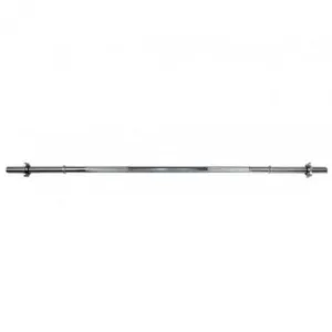 Irm-Fitness Factory 60/1500Mm Regular Threaded Bar Fitness Silver