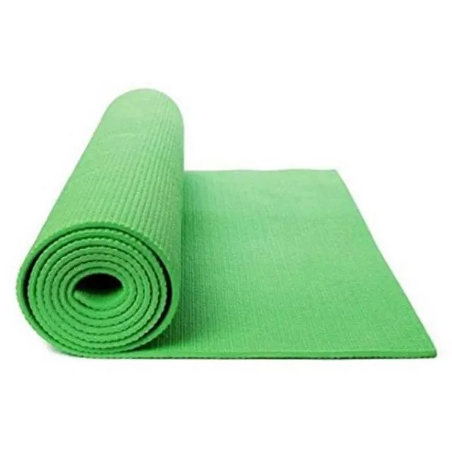 Irm-Fitness Factory Nbr Mat 1200G 180*60*1.5Cm Fitness Green