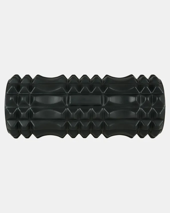 Irm-Fitness Factory Yoga Fitness Foam Roller Black Ir97435