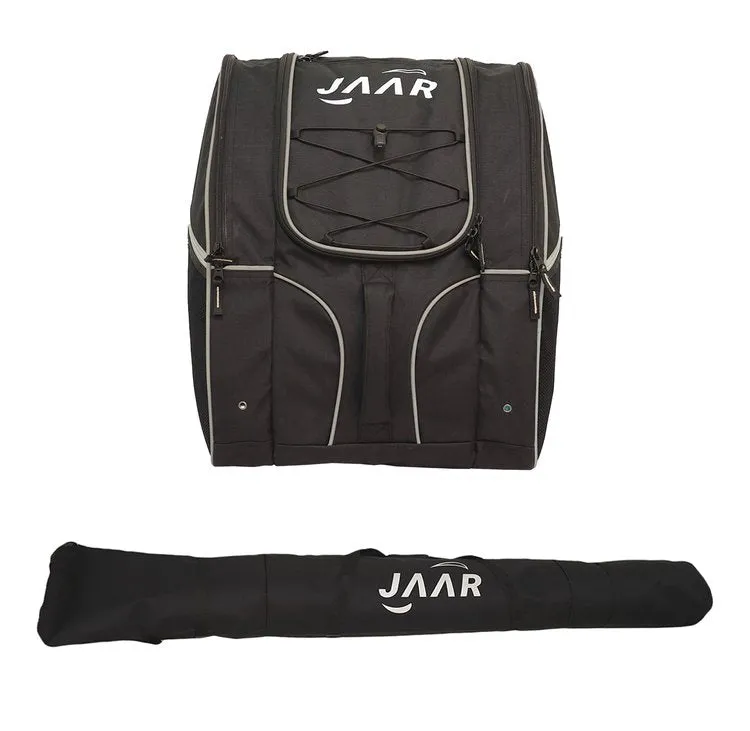 JAAR Lowrider   Ski Bag Combo