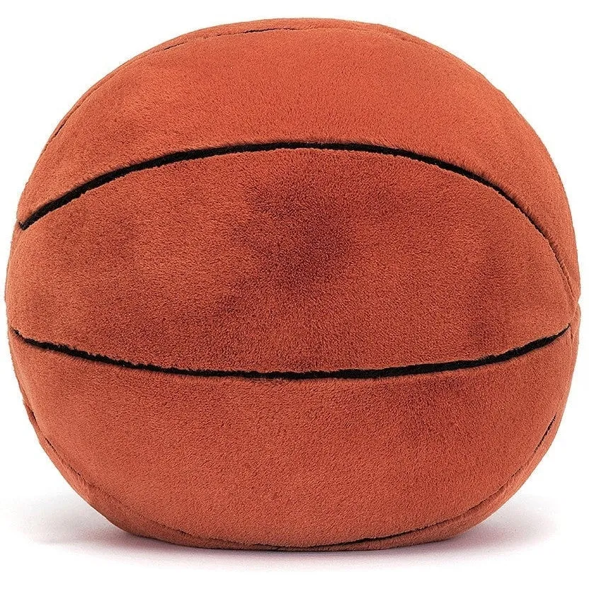 Jellycat Amuseable Sports Basketball