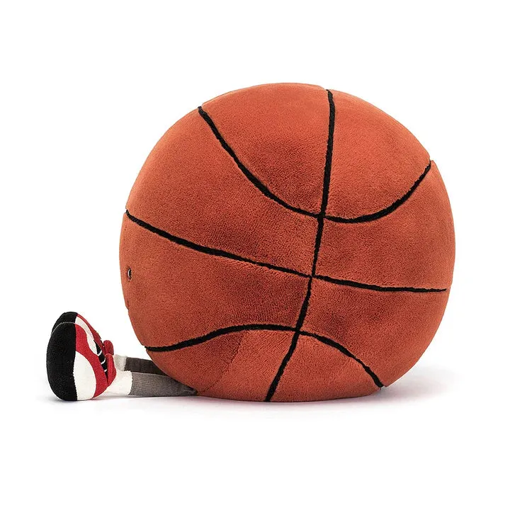 Jellycat Amuseables Sports Basketball