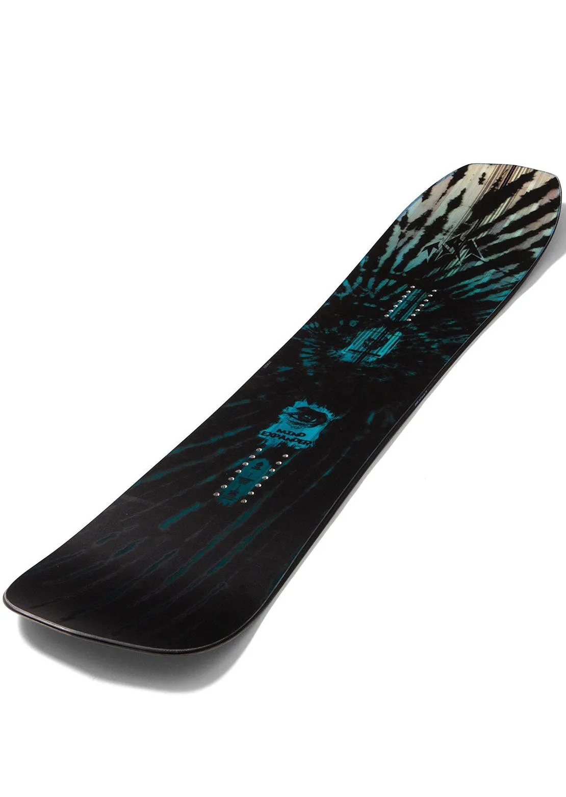 Jones Men's Mind Expander Snowboard