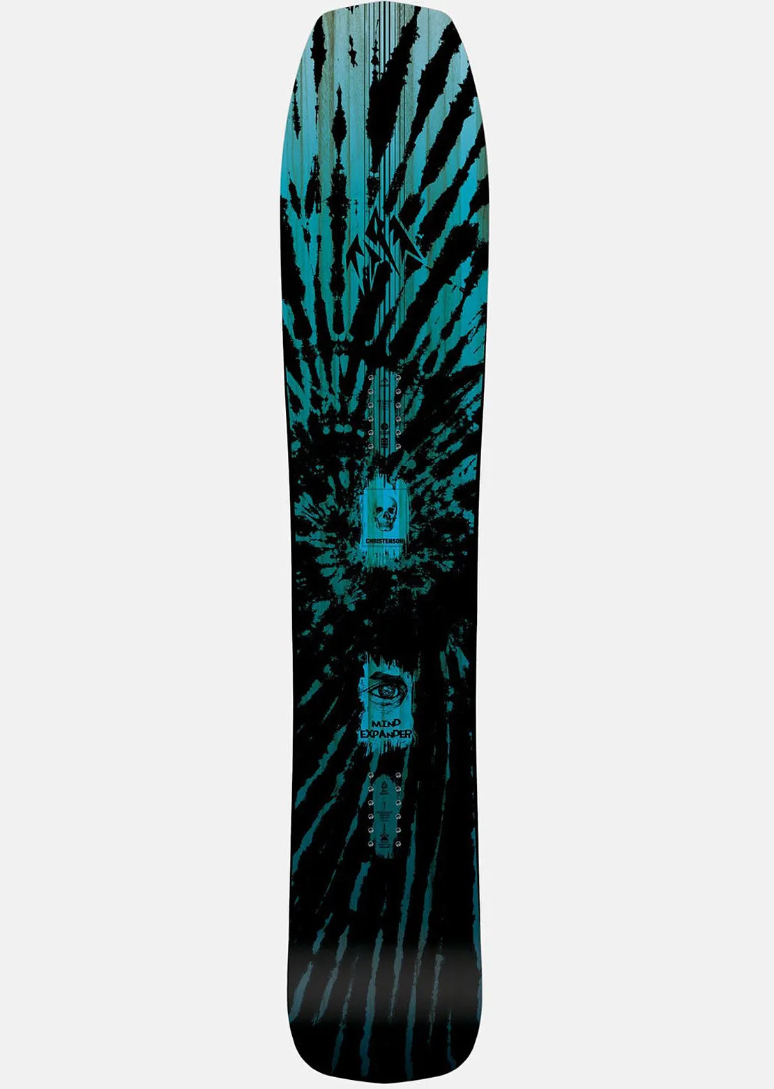 Jones Men's Mind Expander Snowboard