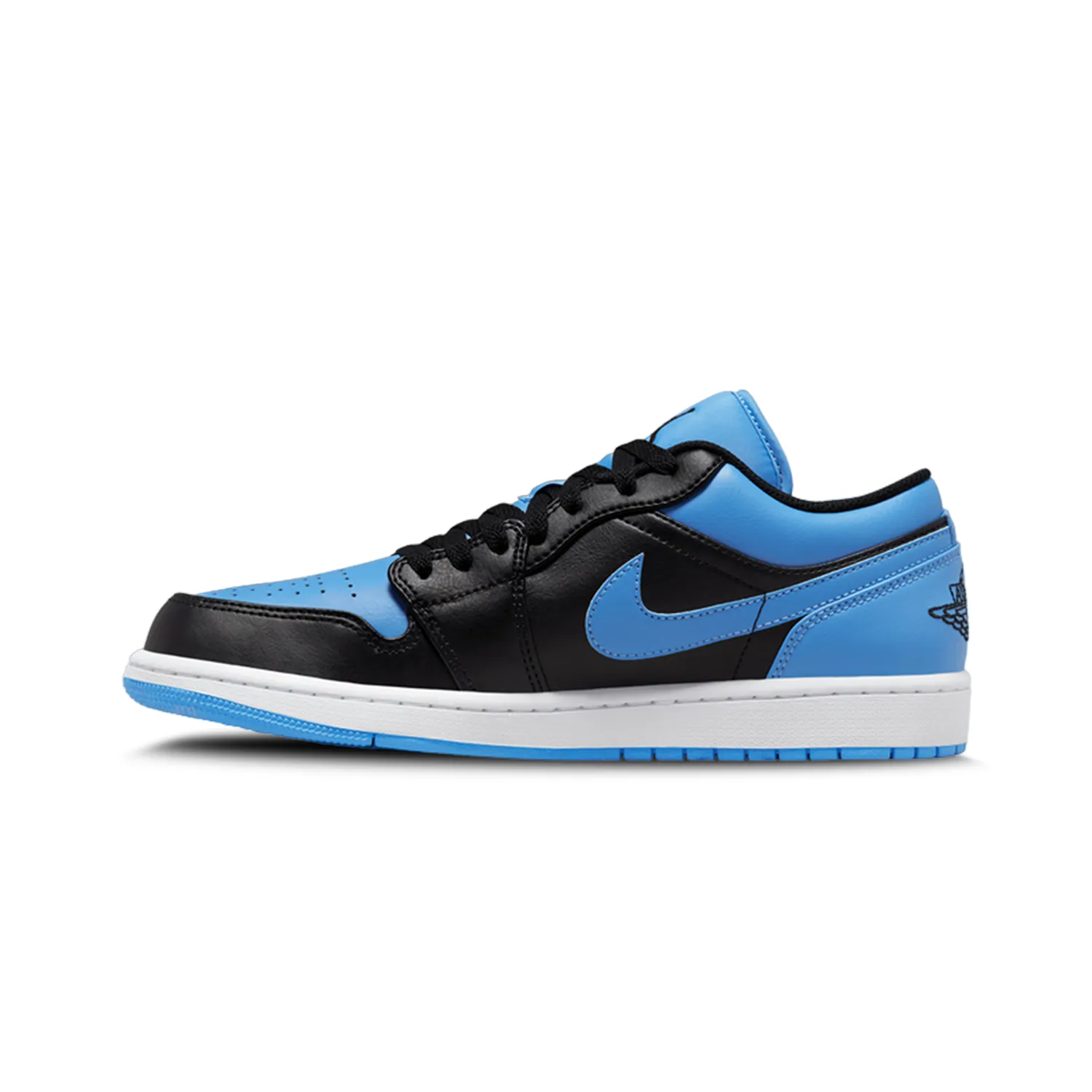 Jordan 1 Low UNC TOE 2023