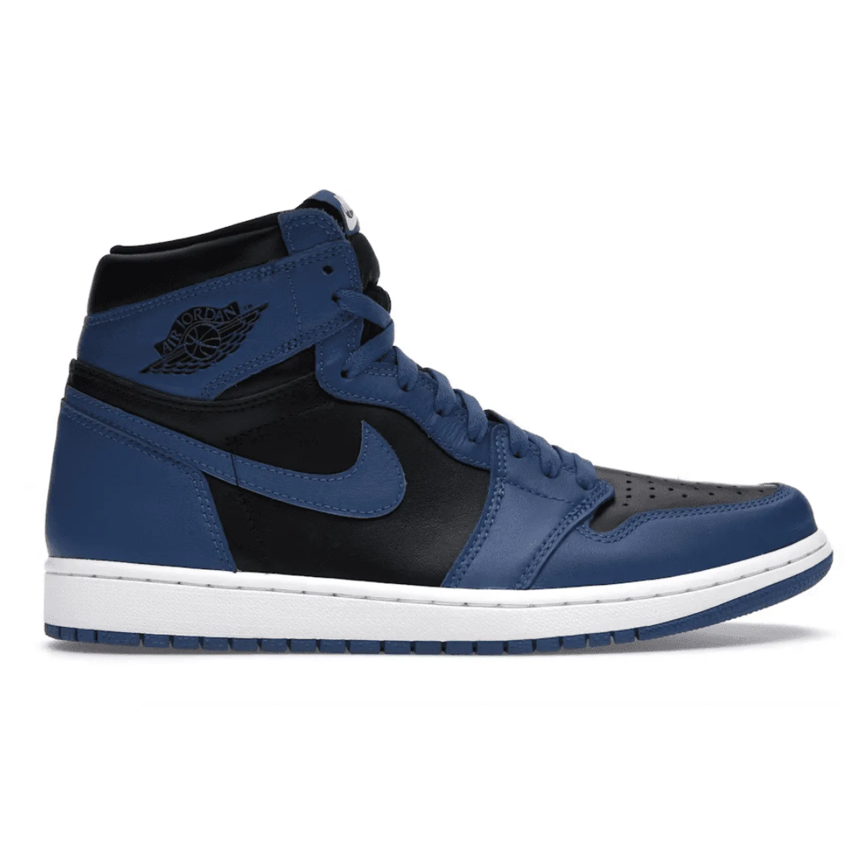 Jordan 1 'Marina Blue' GS