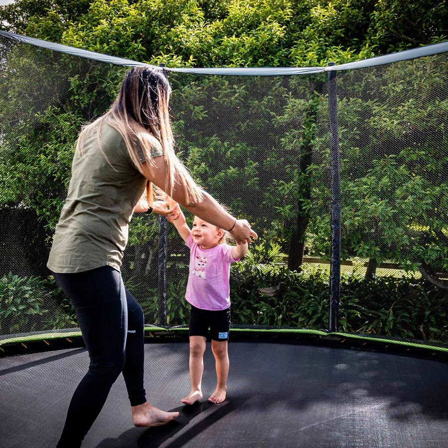 Jumping Trampoline |12 FT