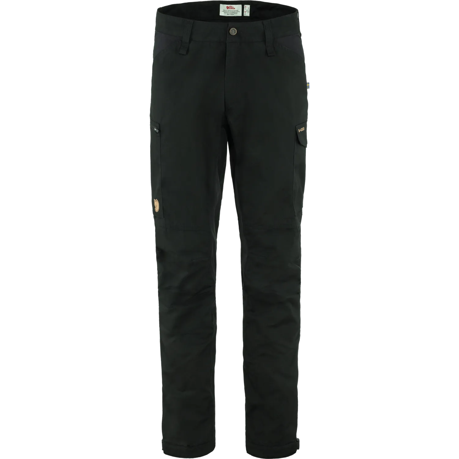 Kaipak Trousers M Regular