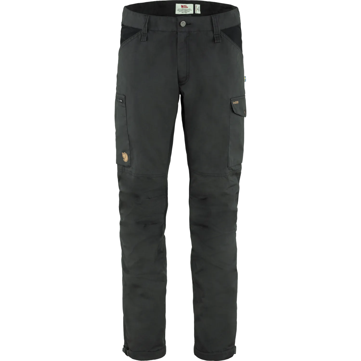 Kaipak Trousers M Regular