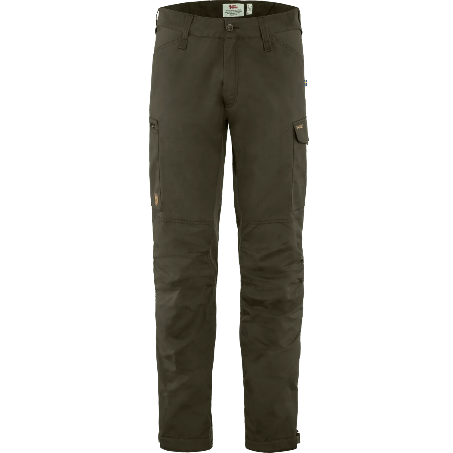 Kaipak Trousers M Regular