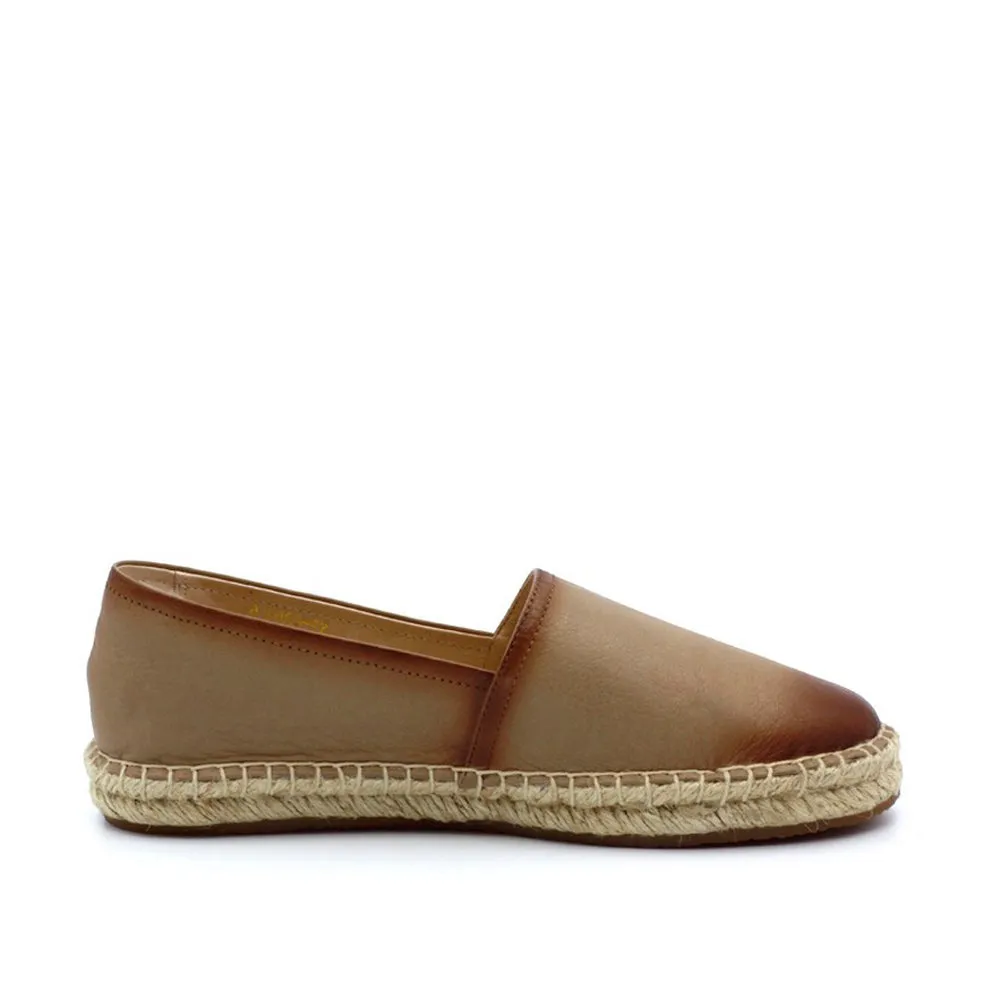 Katie Loafer - Khaki