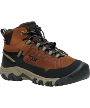 Keen Targhee Youth IV Mid Waterproof Boot