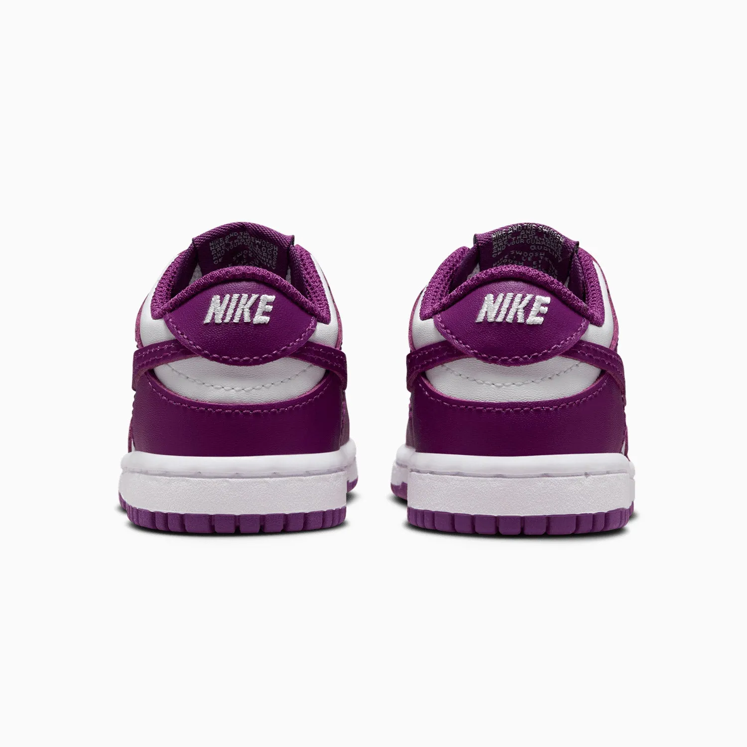 Kid's Dunk Low Toddlers