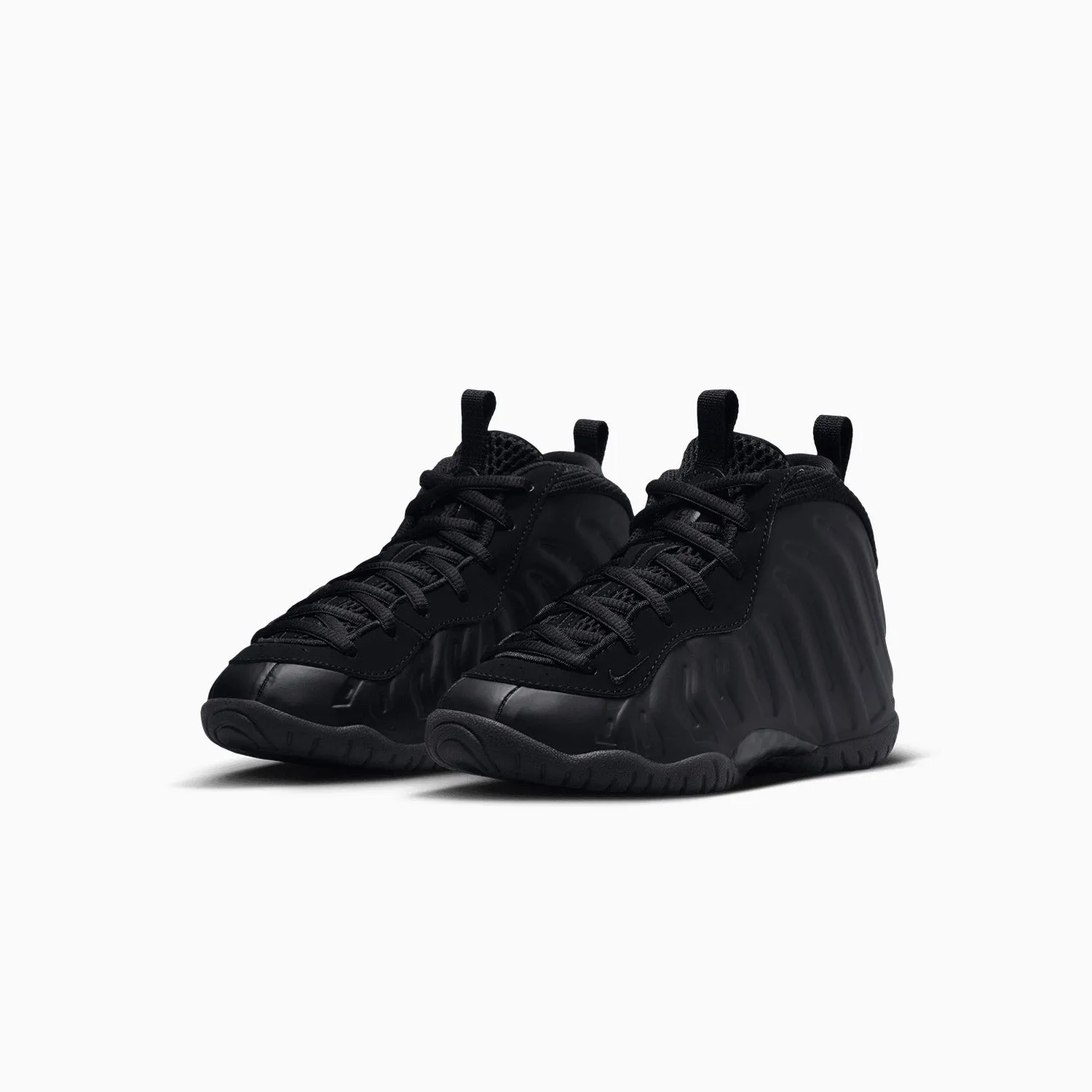 Kid's Little Posite One "Anthracite" Pre School