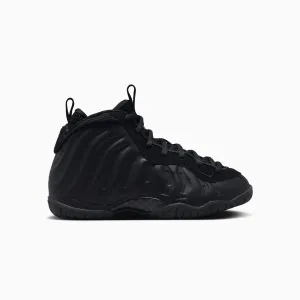 Kid's Little Posite One "Anthracite" Pre School