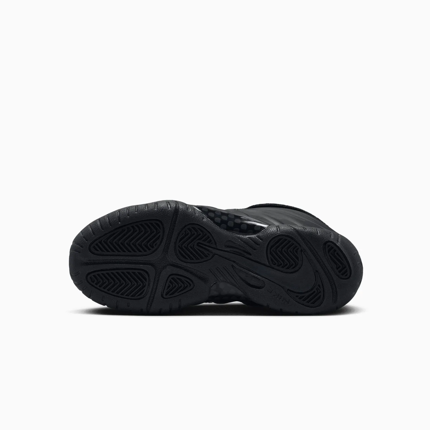 Kid's Little Posite One "Anthracite" Pre School