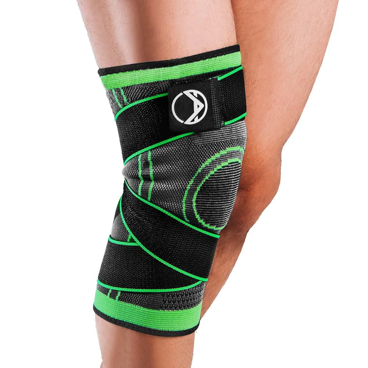 Koprez® Knee Compression Sleeve