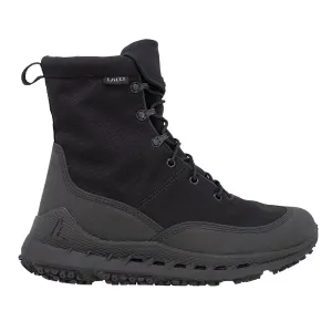 LALO RAPID ASSAULT 6" Boots Black - 1ML087