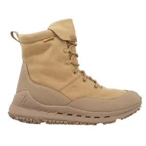 LALO RAPID ASSAULT 6" Boots Coyote Brown - 1ML087