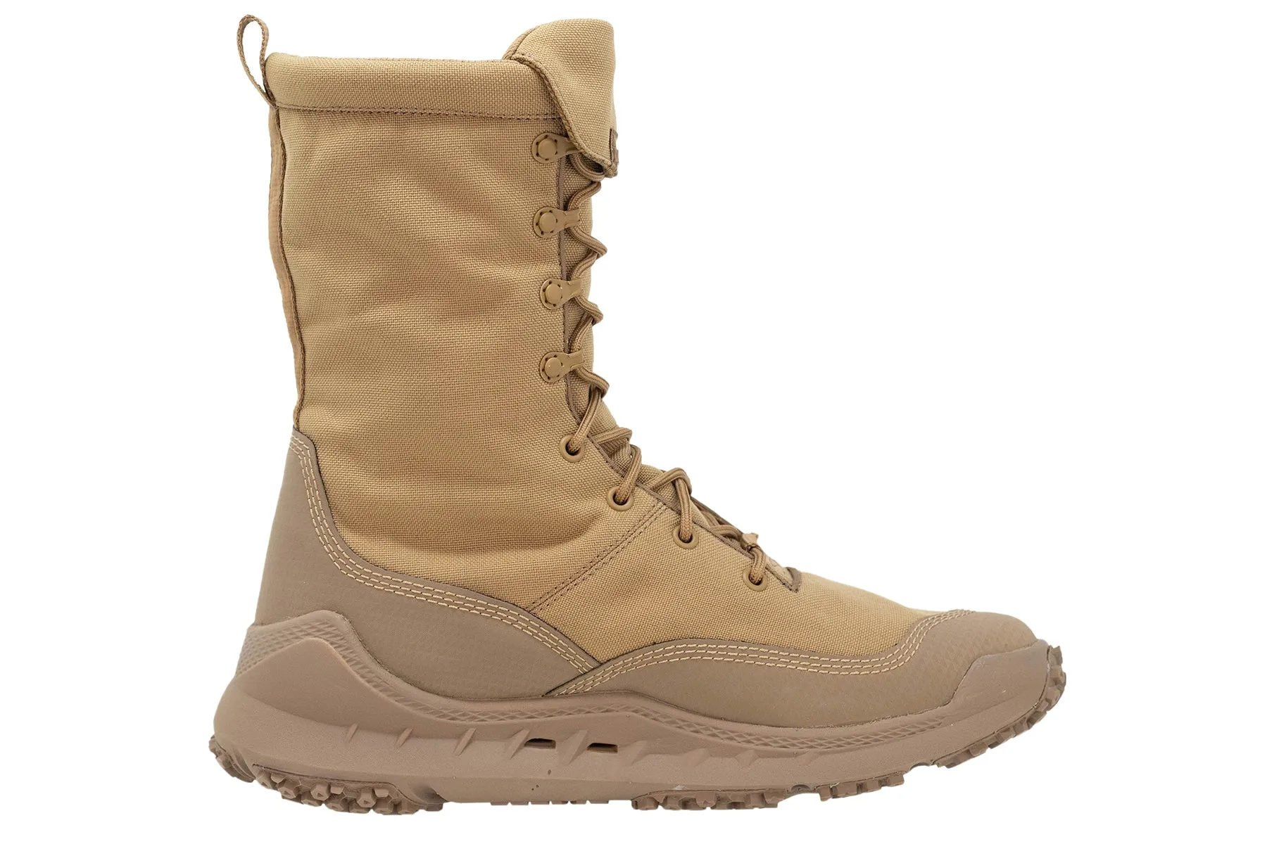 LALO RAPID ASSAULT 9" Boots Coyote Brown - 1ML088