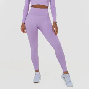 Legacy - Lavender Scrunch Leggings