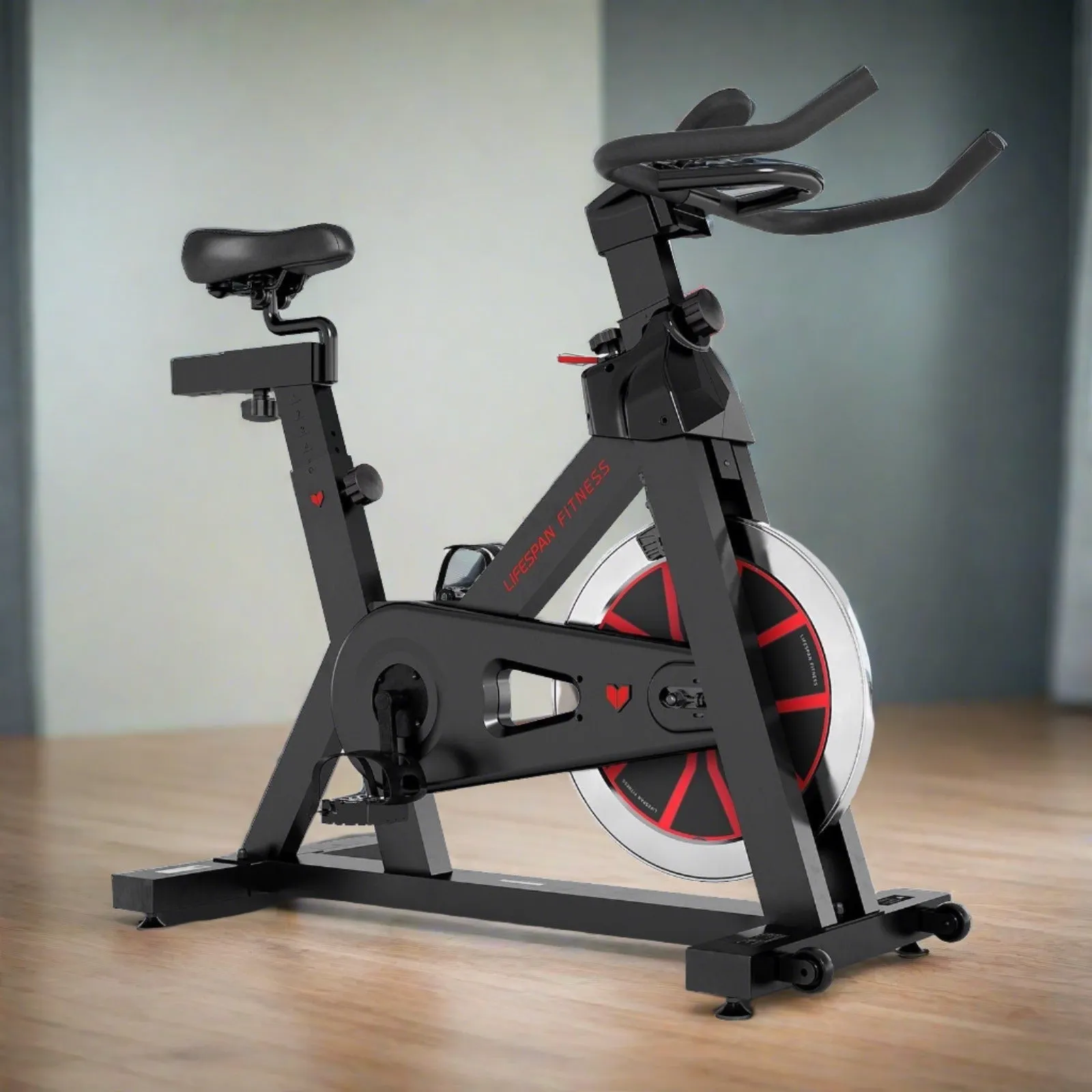 Lifespan Fitness - SP-310 M2 Lifespan Fitness Spin Bike