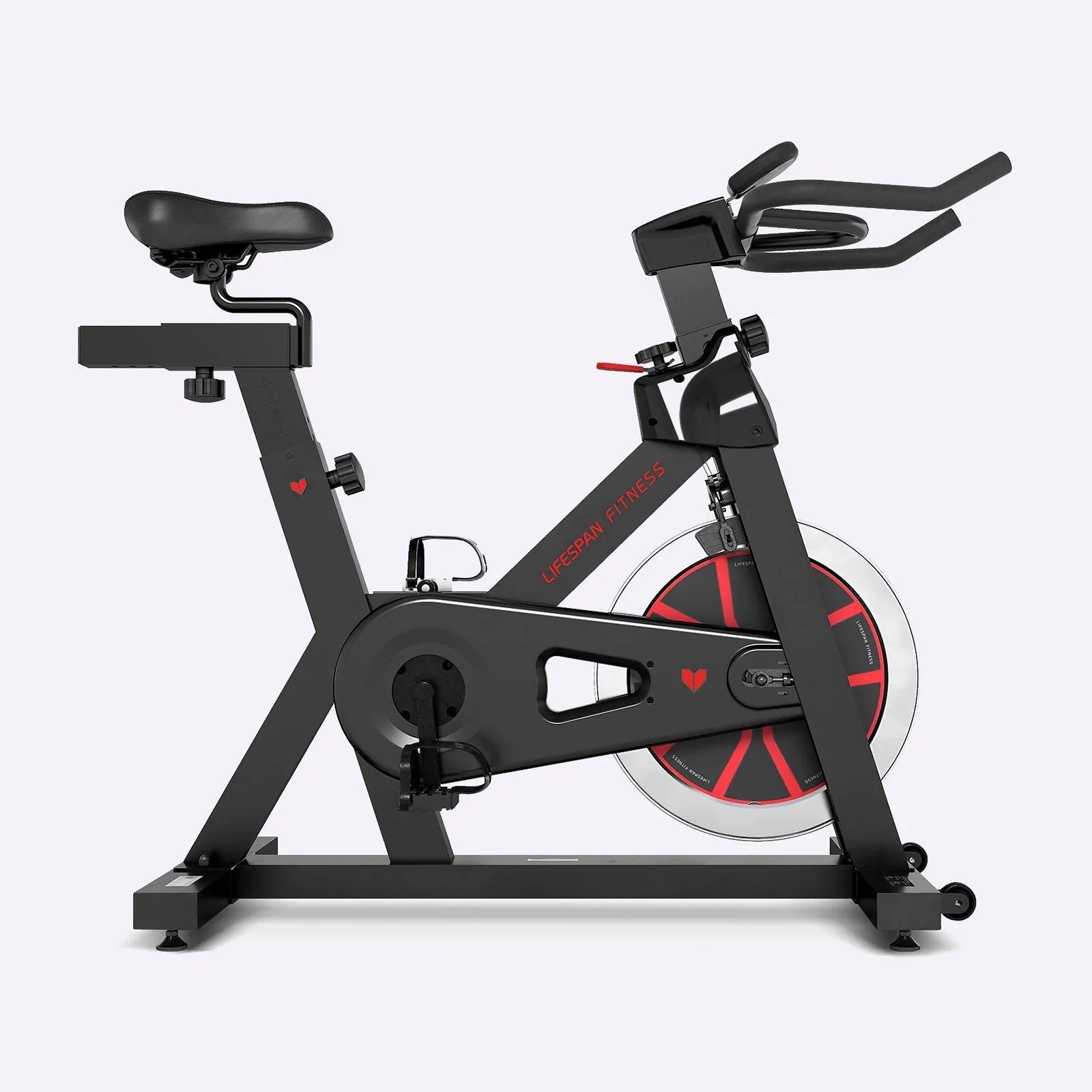 Lifespan Fitness - SP-310 M2 Lifespan Fitness Spin Bike