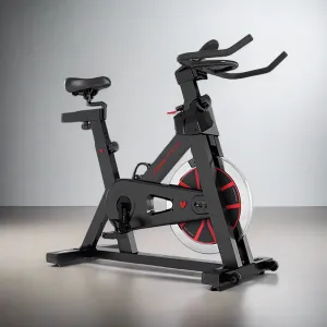 Lifespan Fitness - SP-310 M2 Lifespan Fitness Spin Bike