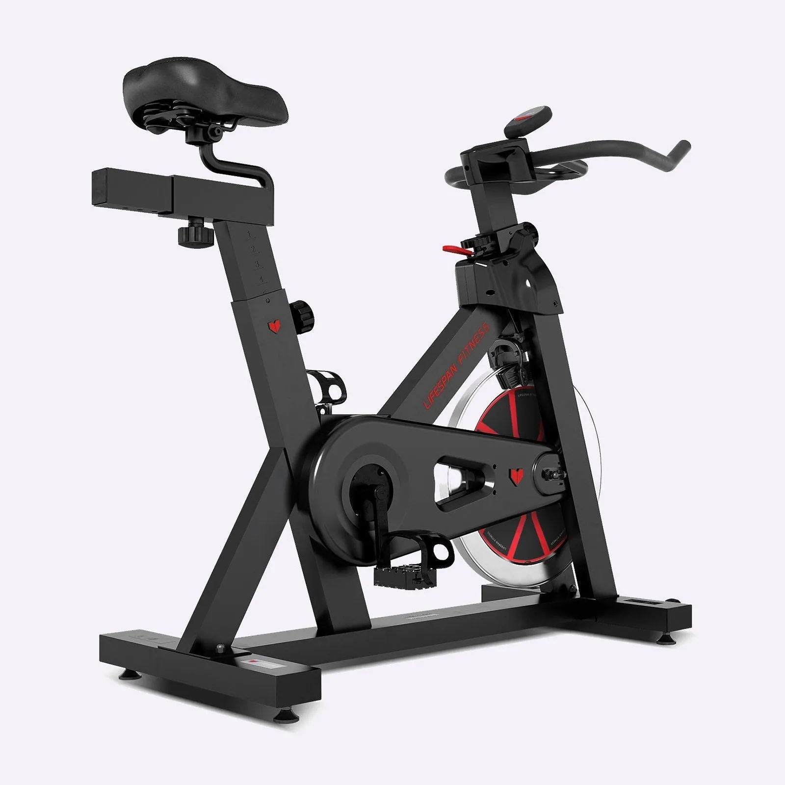 Lifespan Fitness - SP-310 M2 Lifespan Fitness Spin Bike