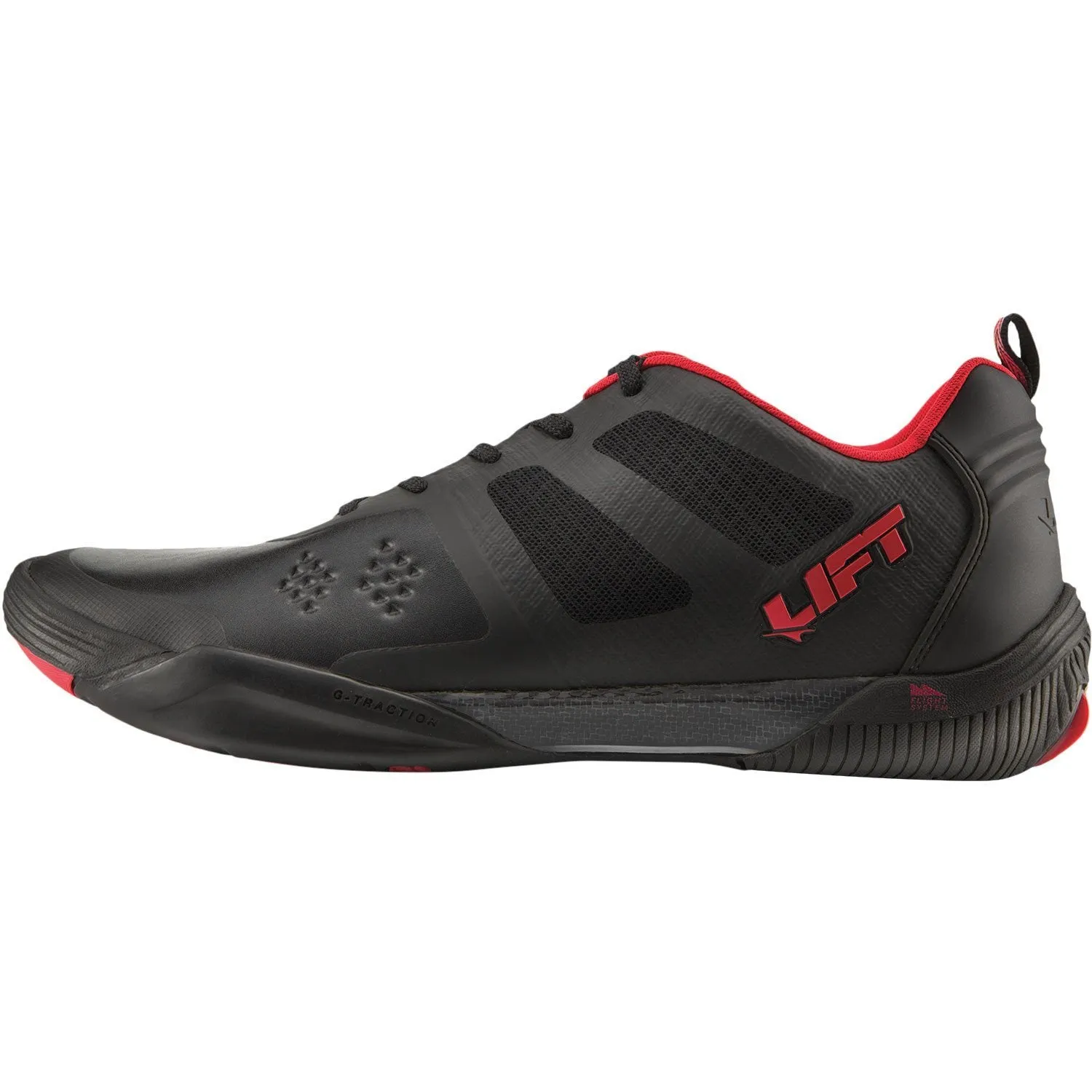 Lift - Talon Aviation Footwear