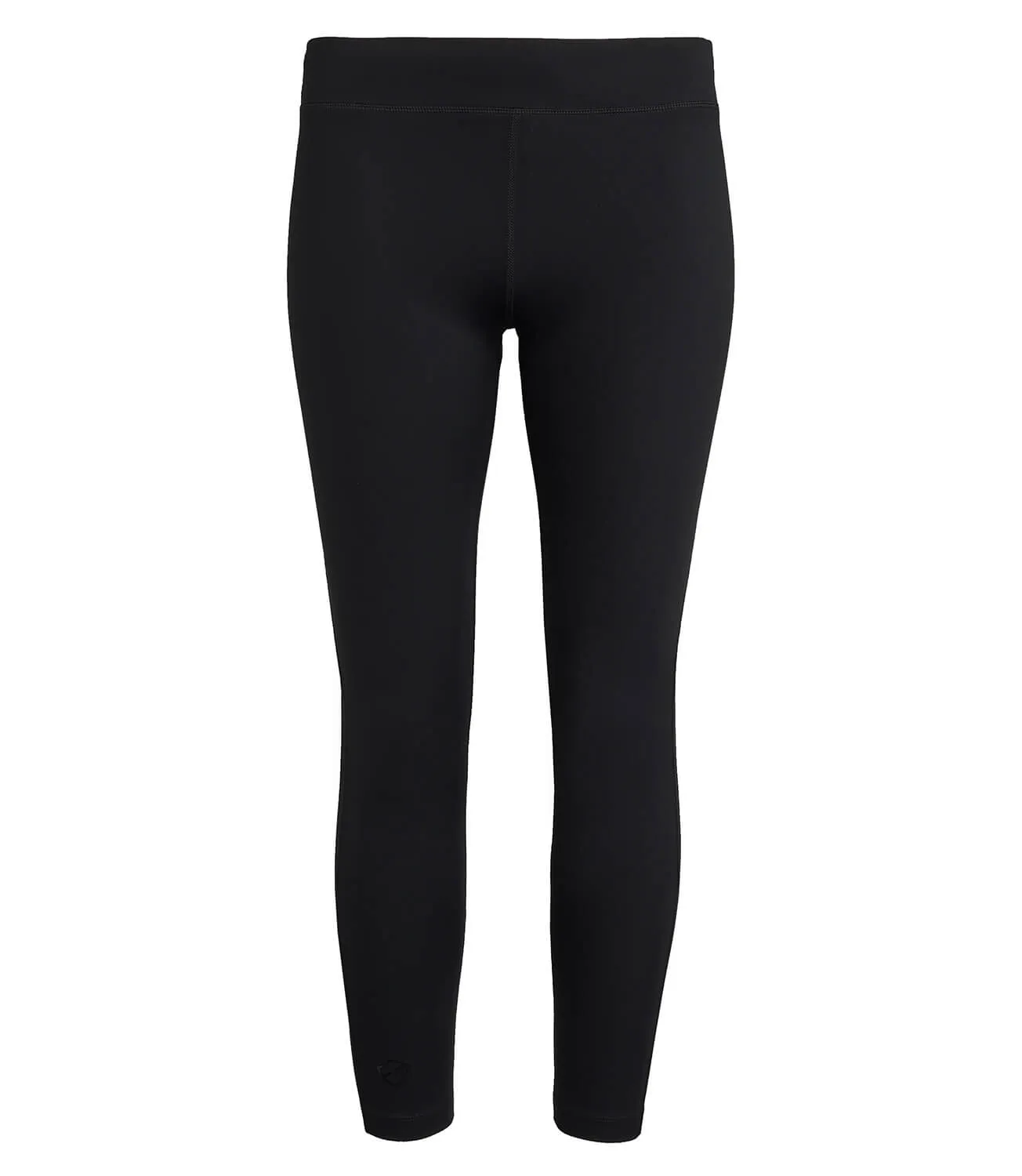 Louise 7/8 Leggings - Black