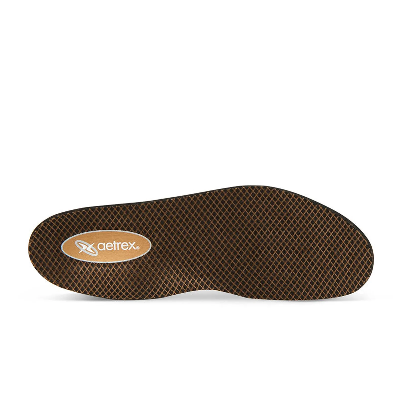 Lynco L420 Compete Orthotic (Women) - Copper