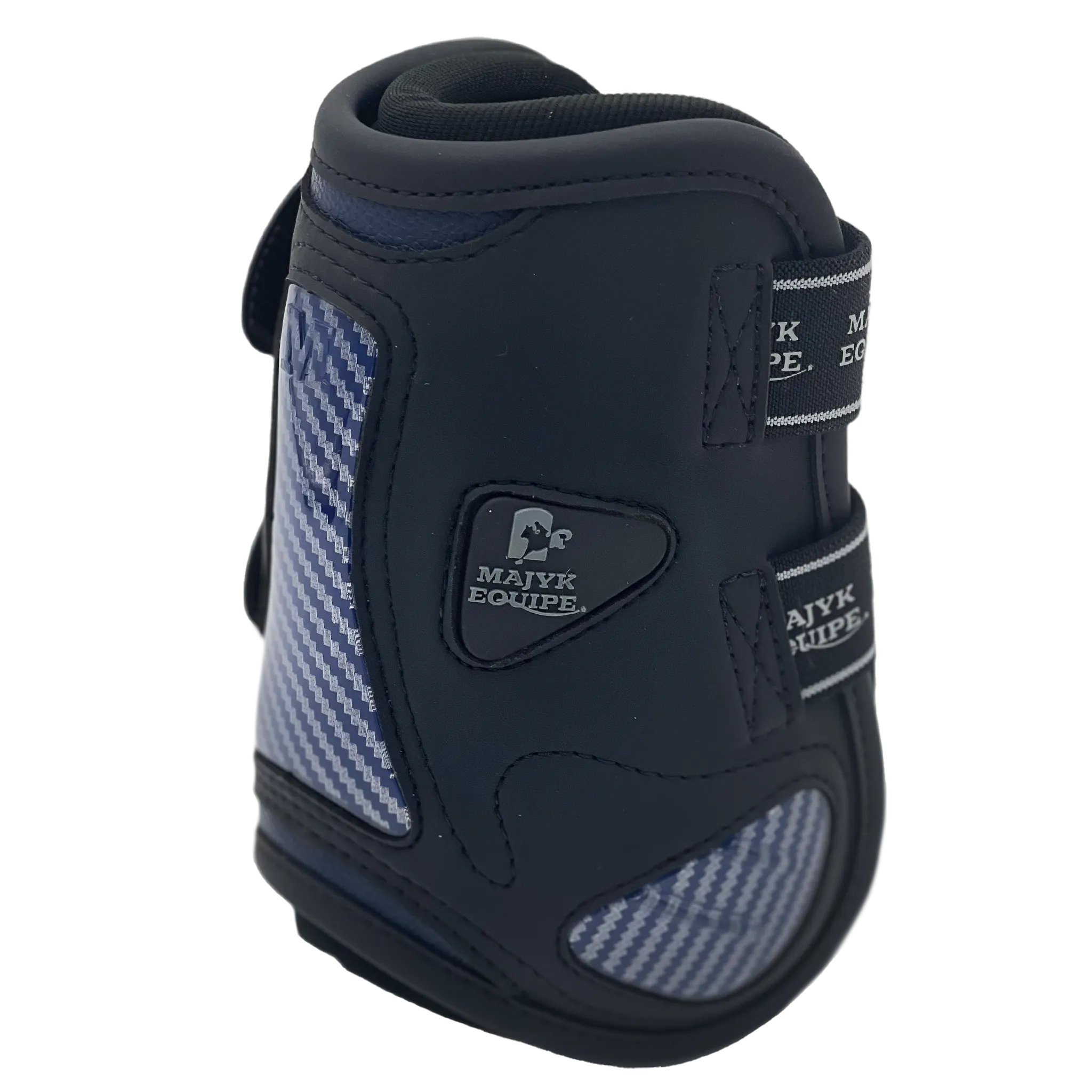 Majyk Equipe Bionic Hind Boot With Hybrid Technology