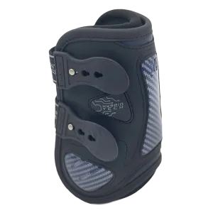 Majyk Equipe Bionic Hind Boot With Hybrid Technology