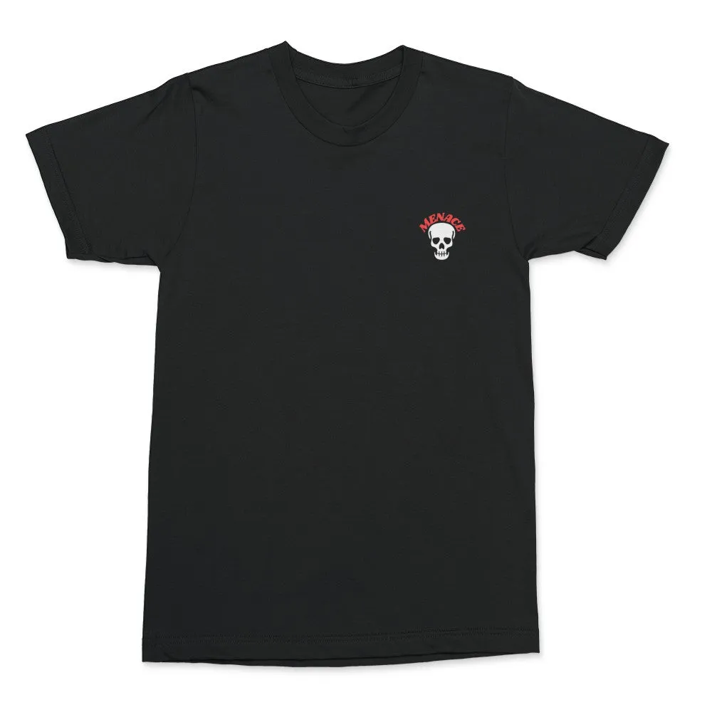 Menace Samurai T-Shirt