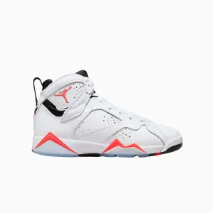 Men's Air Jordan 7 Retro "White Infrared"