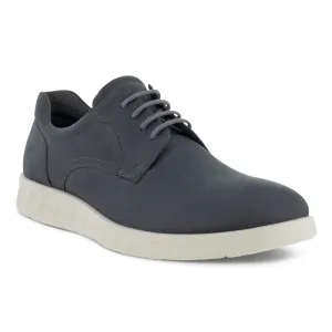 Men's Ecco Lite Hybrid Shoe Color: Magnet