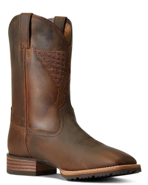 Men's Hybrid Fly High Western Boots