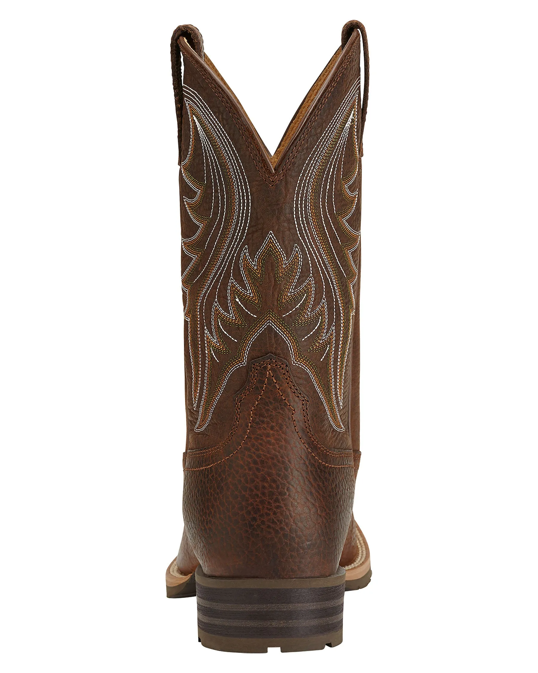 Men's Hybrid Rancher Western Boots