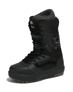 Men's Invado Pro Snowboard Boots