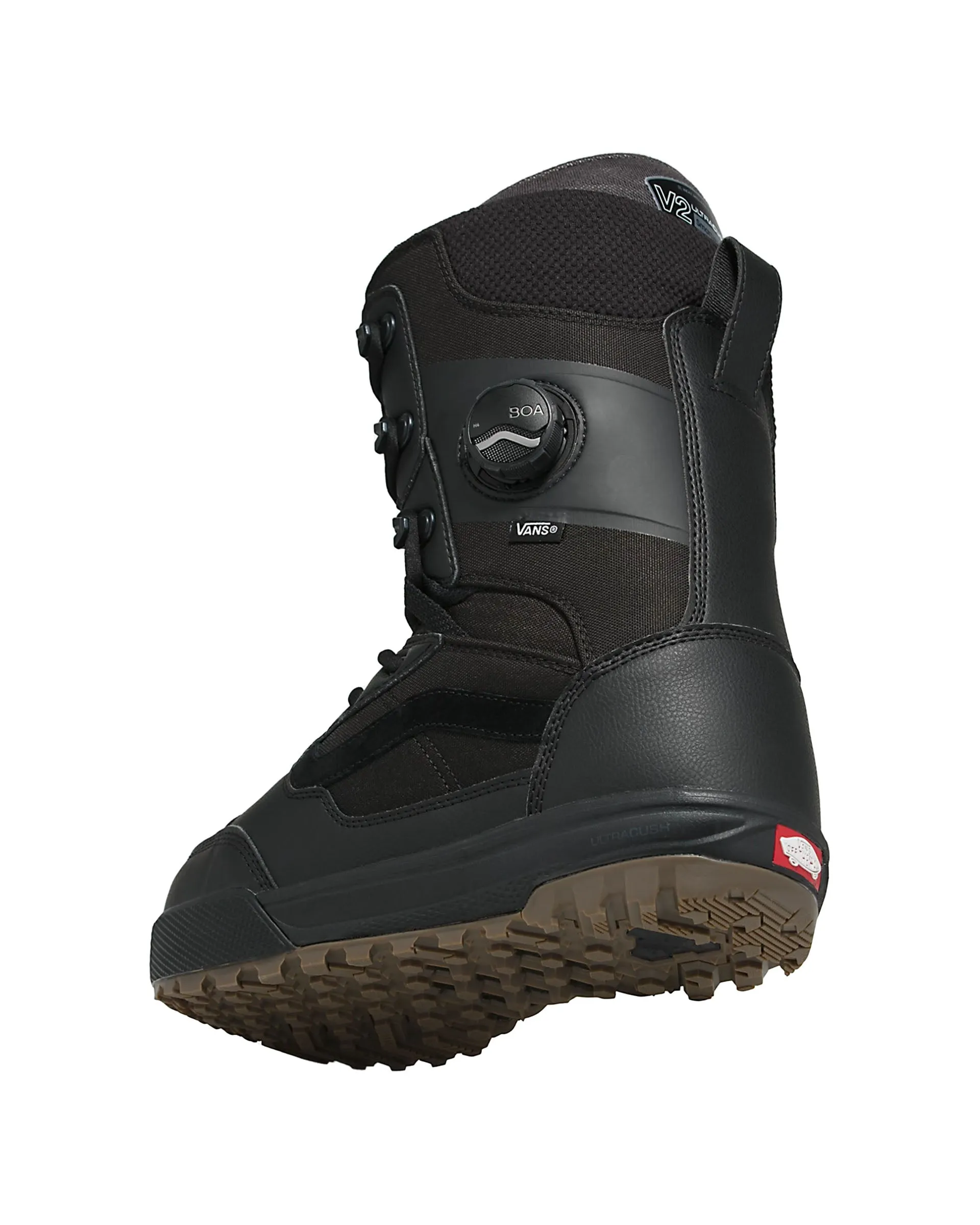 Men's Invado Pro Snowboard Boots