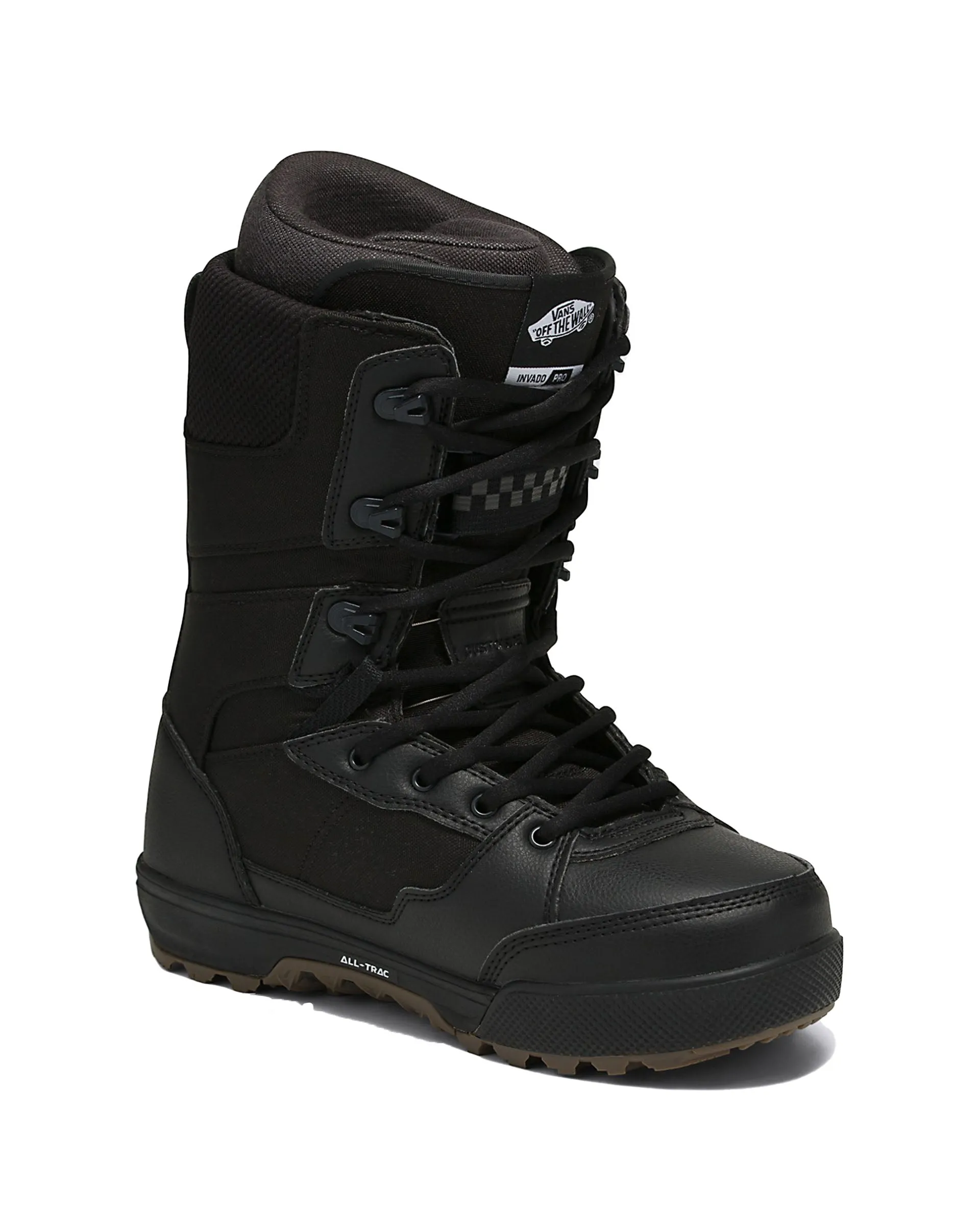 Men's Invado Pro Snowboard Boots